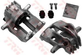 Тормозной суппорт