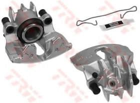 Тормозной суппорт