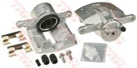 Гальмівний супорт