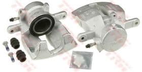 Тормозной суппорт