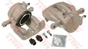 Тормозной суппорт