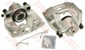 Гальмівний супорт