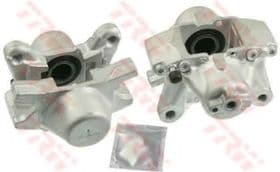 Тормозной суппорт