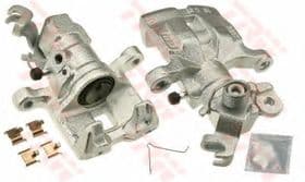 Гальмівний супорт