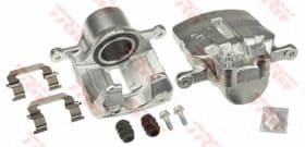 Тормозной суппорт