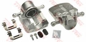 Гальмівний супорт