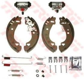 Тормозные колодки Тормозные колодки