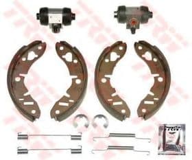Тормозные колодки Тормозные колодки