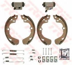 Тормозные колодки