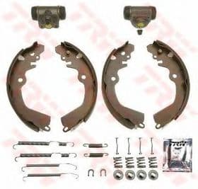 Тормозные колодки Тормозные колодки