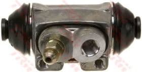 Колісний гальмівний циліндр