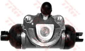 Колесный тормозной цилиндр