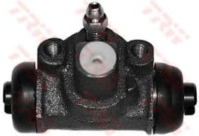 Колесный тормозной цилиндр