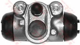 Колісний гальмівний циліндр