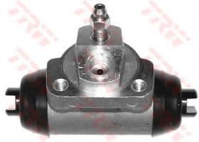 Колесный тормозной цилиндр