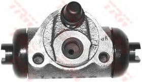 Колісний гальмівний циліндр