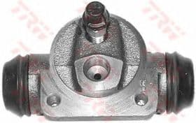 Колесный тормозной цилиндр Колесный тормозной цилиндр