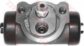 Колесный тормозной цилиндр Колесный тормозной цилиндр