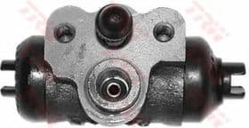 Колесный тормозной цилиндр Колесный тормозной цилиндр