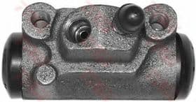 Колісний гальмівний циліндр