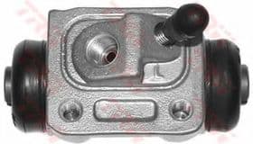 Колесный тормозной цилиндр