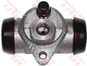 Колісний гальмівний циліндр