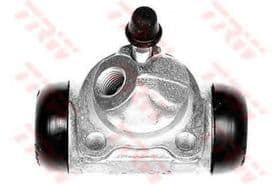 Колісний гальмівний циліндр