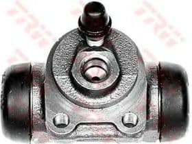 Колісний гальмівний циліндр