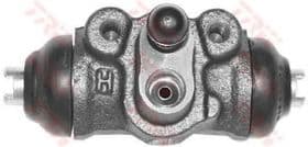 Колесный тормозной цилиндр