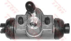 Колісний гальмівний циліндр