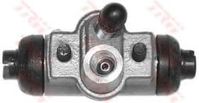 Колісний гальмівний циліндр