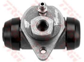 Колесный тормозной цилиндр Колесный тормозной цилиндр