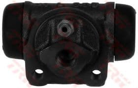 Колесный тормозной цилиндр Колесный тормозной цилиндр