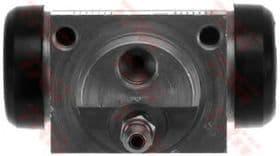 Колесный тормозной цилиндр Колесный тормозной цилиндр