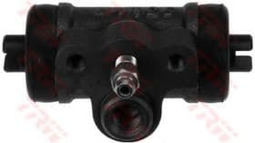 Колесный тормозной цилиндр Колесный тормозной цилиндр