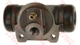 Колесный тормозной цилиндр