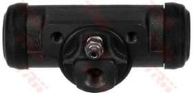 Колісний гальмівний циліндр