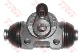 Колісний гальмівний циліндр Колісний гальмівний циліндр