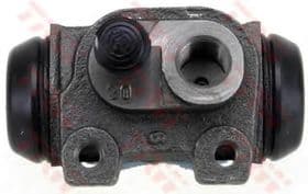 Колісний гальмівний циліндр Колісний гальмівний циліндр