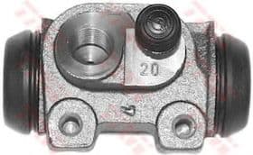 Колісний гальмівний циліндр Колісний гальмівний циліндр