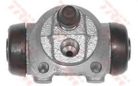 Колесный тормозной цилиндр