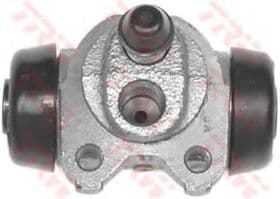 Колесный тормозной цилиндр Колесный тормозной цилиндр