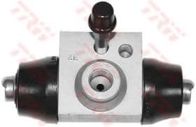 Колесный тормозной цилиндр Колесный тормозной цилиндр