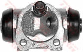 Колесный тормозной цилиндр Колесный тормозной цилиндр