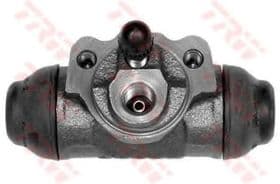 Колісний гальмівний циліндр