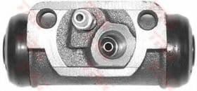 Колесный тормозной цилиндр