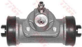 Колісний гальмівний циліндр