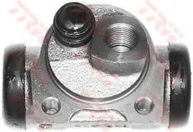 Колісний гальмівний циліндр Колісний гальмівний циліндр