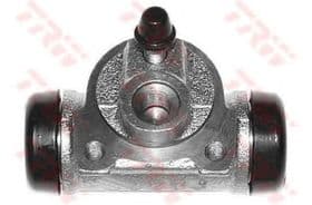 Колесный тормозной цилиндр