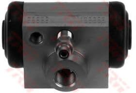 Колесный тормозной цилиндр Колесный тормозной цилиндр